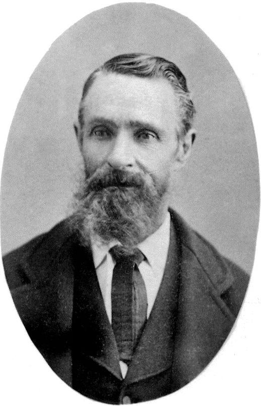 John Lambert (1820 - 1893) Profile